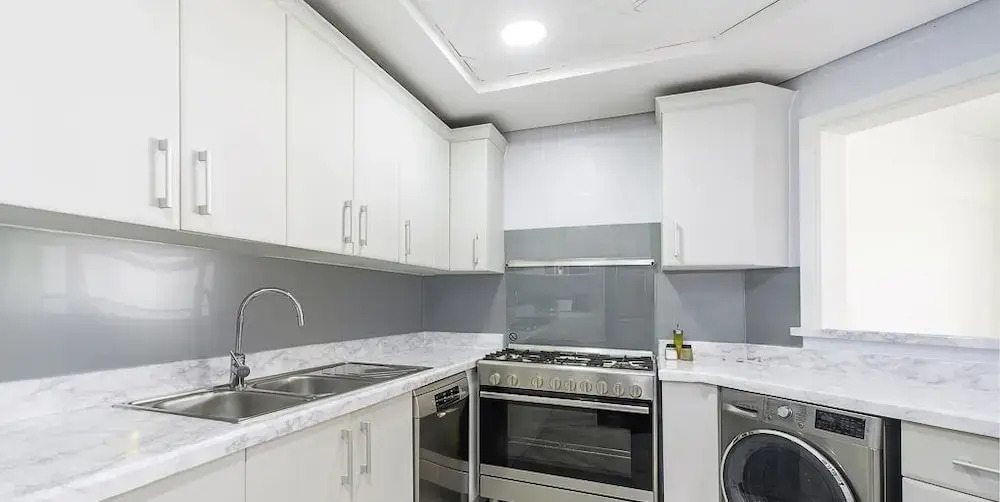 Дубай: LUX Holiday Home - Al Nabat 1
