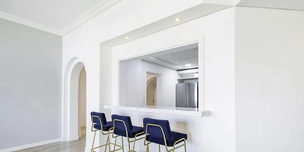 Дубай: LUX Holiday Home - Al Nabat 1
