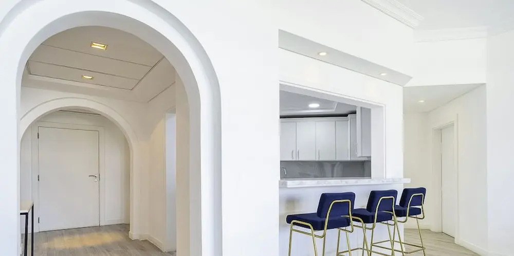 Дубай: LUX Holiday Home - Al Nabat 1