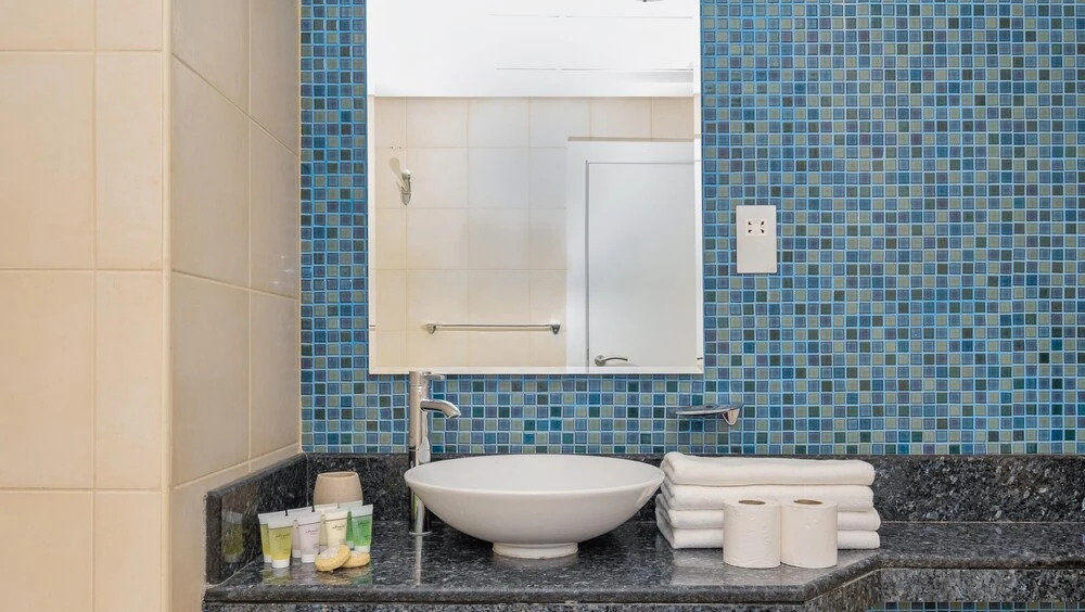 Дубай: LUX Holiday Home - Al Nabat 1