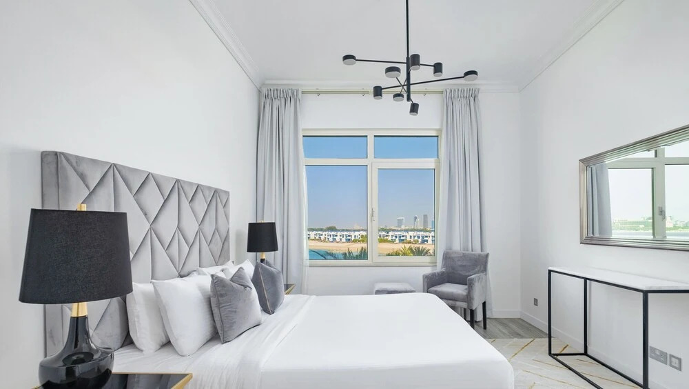 Дубай: LUX Holiday Home - Al Nabat 1