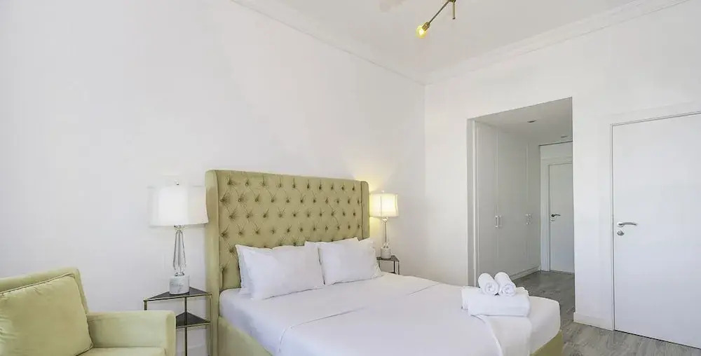 Дубай: LUX Holiday Home - Al Nabat 1