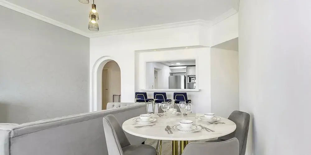Дубай: LUX Holiday Home - Al Nabat 1