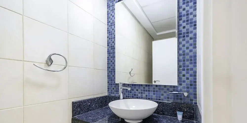 Дубай: LUX Holiday Home - Al Nabat 1