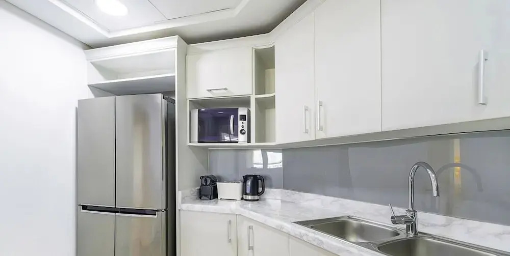 Дубай: LUX Holiday Home - Al Nabat 1