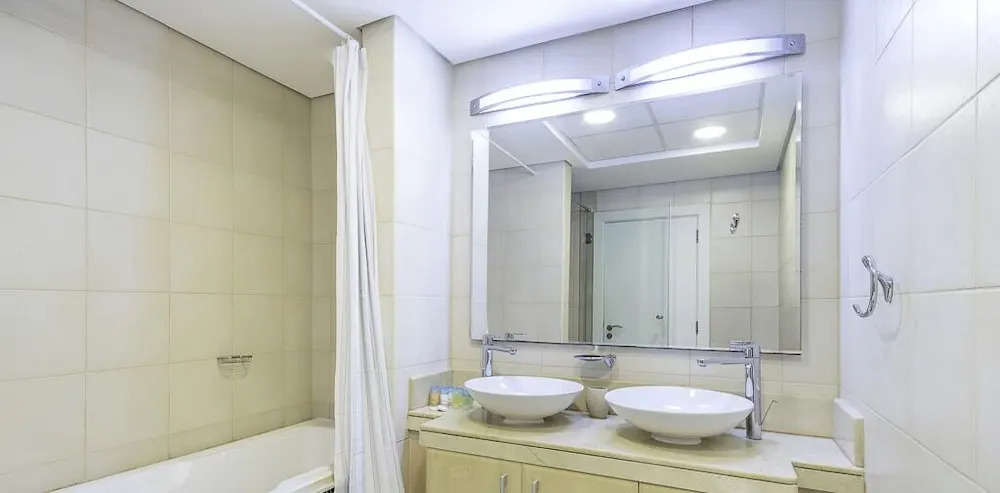 Дубай: LUX Holiday Home - Al Nabat 1
