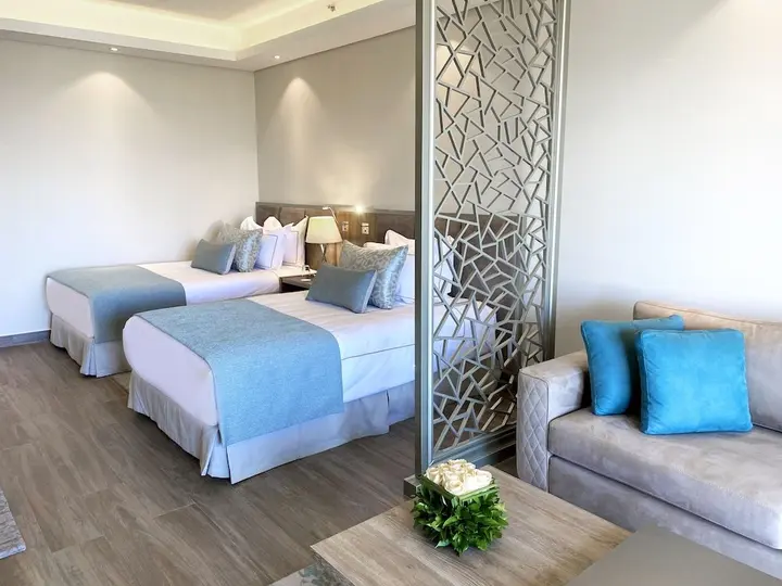 Хургада: Rixos Premium Magawish Suites and Villas
