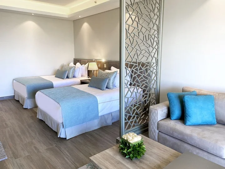 Хургада: Rixos Premium Magawish Suites and Villas