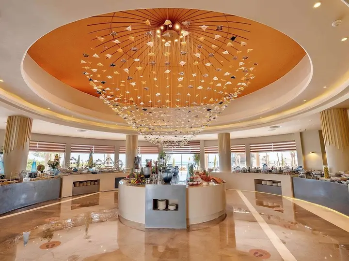 Хургада: Rixos Premium Magawish Suites and Villas