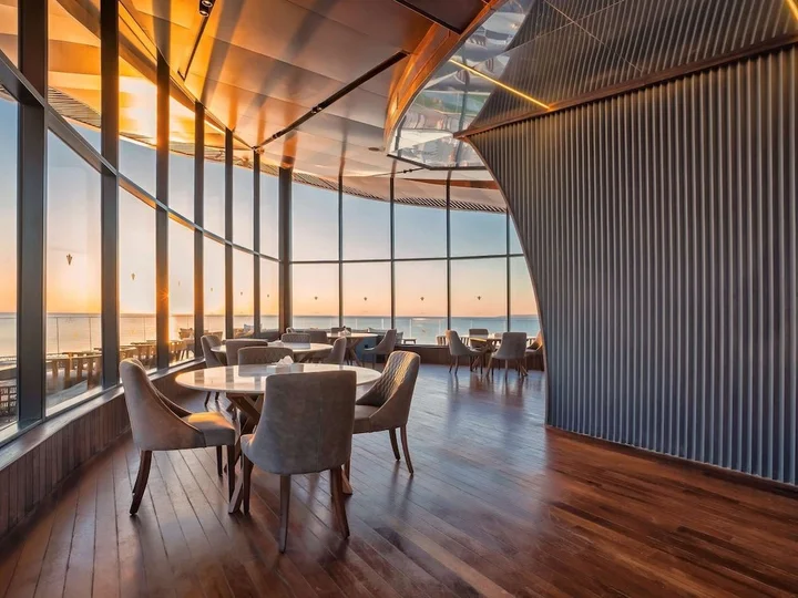Хургада: Rixos Premium Magawish Suites and Villas