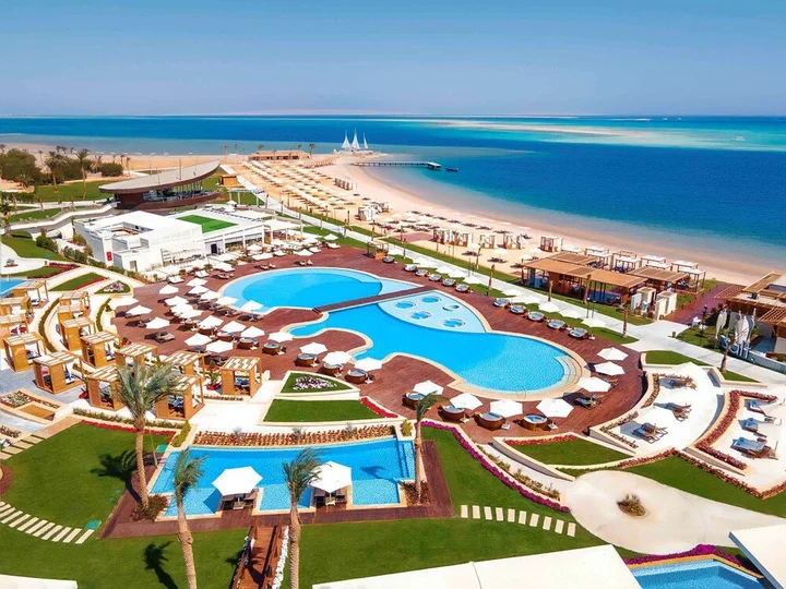 Хургада: Rixos Premium Magawish Suites and Villas
