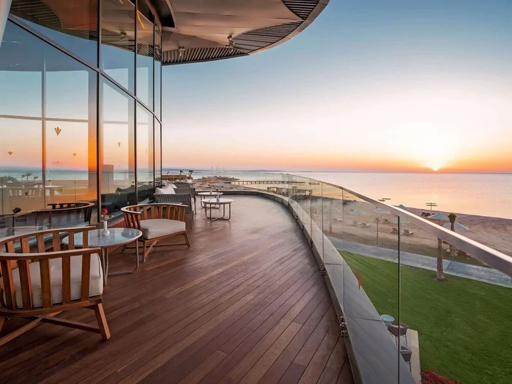 Хургада: Rixos Premium Magawish Suites and Villas