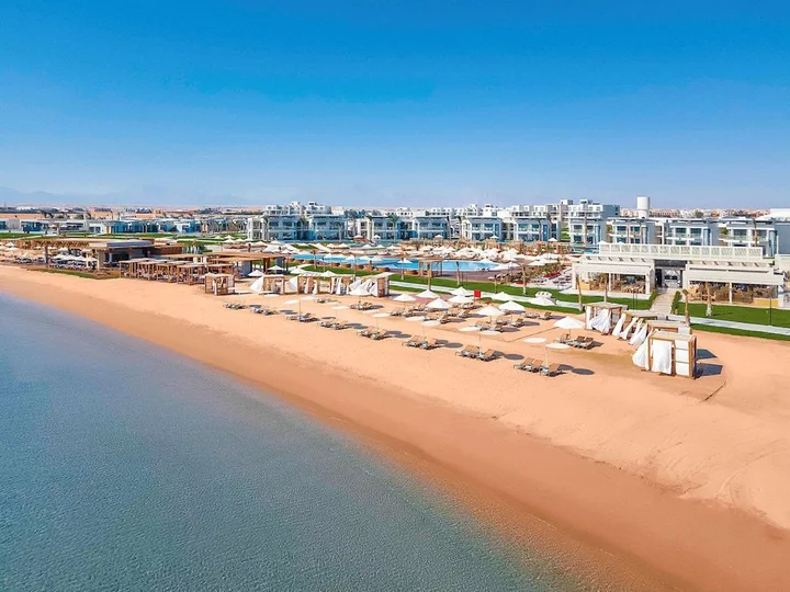 Хургада: Rixos Premium Magawish Suites and Villas