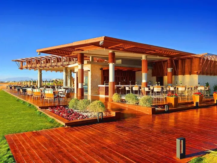 Хургада: Rixos Premium Magawish Suites and Villas