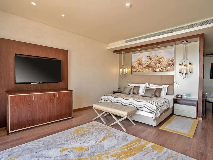 Хургада: Rixos Premium Magawish Suites and Villas