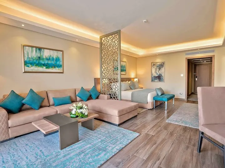 Хургада: Rixos Premium Magawish Suites and Villas
