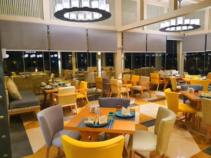 Хургада: Rixos Premium Magawish Suites and Villas