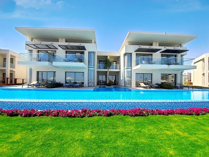 Хургада: Rixos Premium Magawish Suites and Villas