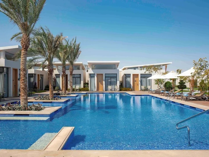 Хургада: Rixos Premium Magawish Suites and Villas