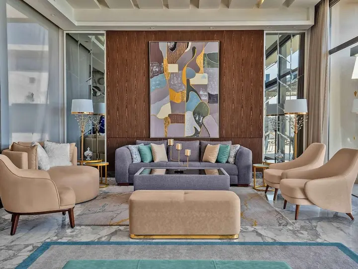 Хургада: Rixos Premium Magawish Suites and Villas