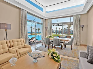 Хургада: Rixos Premium Magawish Suites and Villas