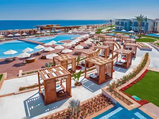 Хургада: Rixos Premium Magawish Suites and Villas