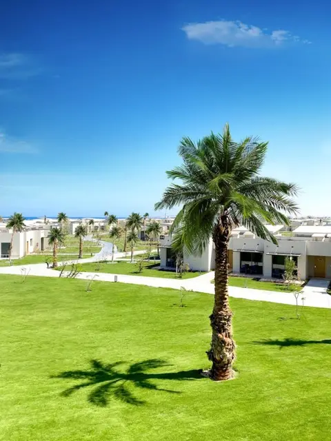 Хургада: Rixos Premium Magawish Suites and Villas