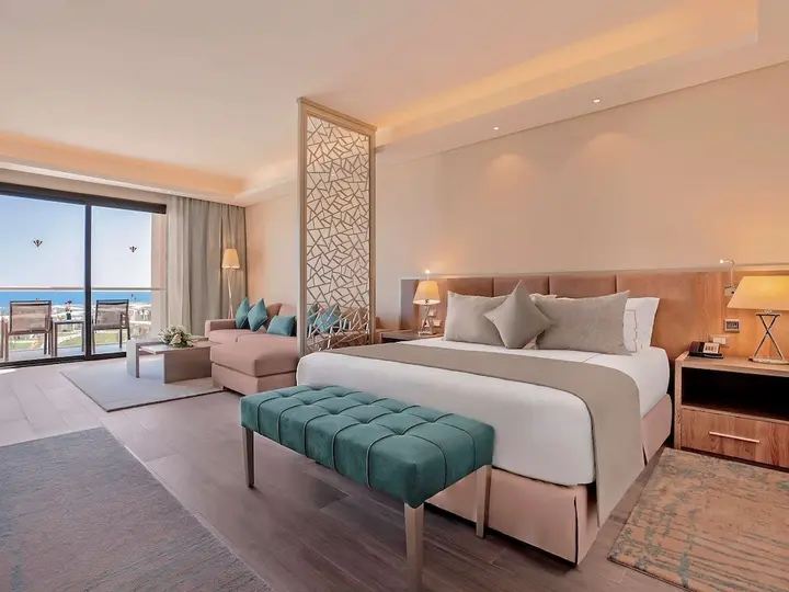 Хургада: Rixos Premium Magawish Suites and Villas
