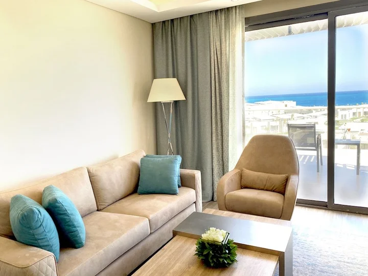 Хургада: Rixos Premium Magawish Suites and Villas