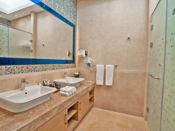 Хургада: Rixos Premium Magawish Suites and Villas