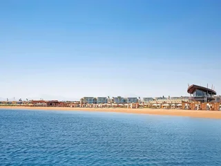 Хургада: Rixos Premium Magawish Suites and Villas