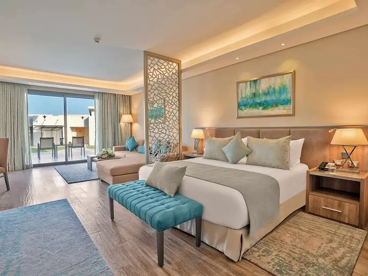 Хургада: Rixos Premium Magawish Suites and Villas