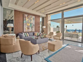 Хургада: Rixos Premium Magawish Suites and Villas