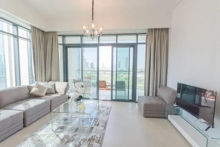 Дубай: Incredible Stay at Luxury Vida the Hills