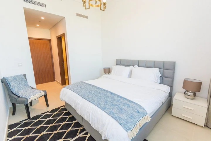 Дубай: Incredible Stay at Luxury Vida the Hills