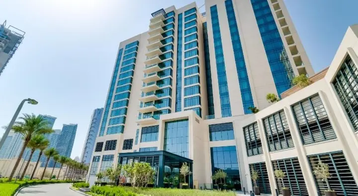 Дубай: Incredible Stay at Luxury Vida the Hills