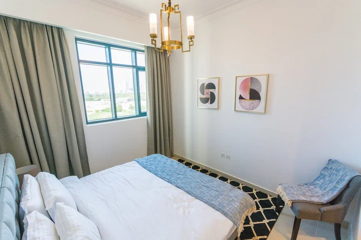 Дубай: Incredible Stay at Luxury Vida the Hills