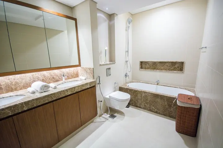 Дубай: Incredible Stay at Luxury Vida the Hills