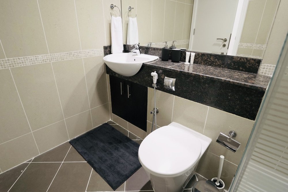 Дубай: One Perfect Stay Goldcrest B
