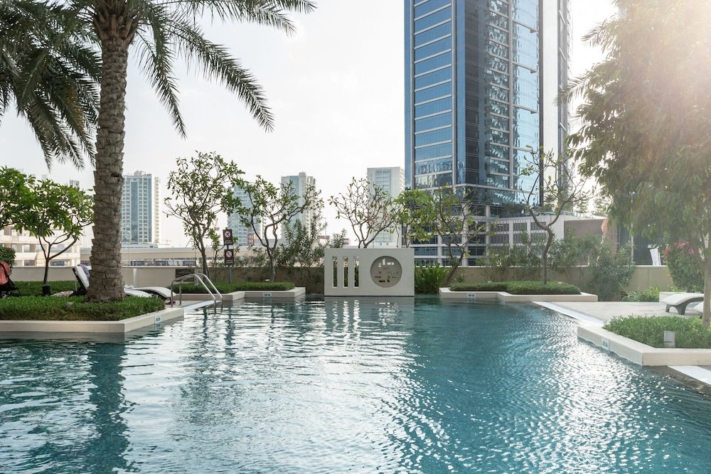 Дубай: One Perfect Stay - South Ridge