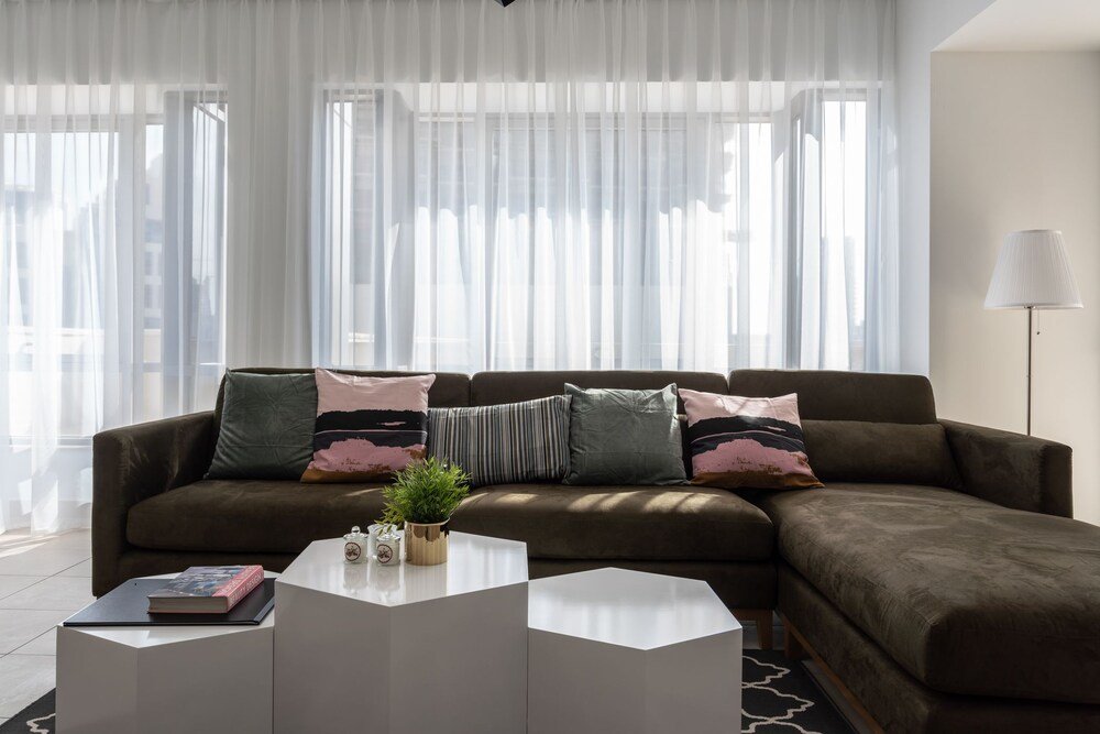 Дубай: One Perfect Stay - South Ridge