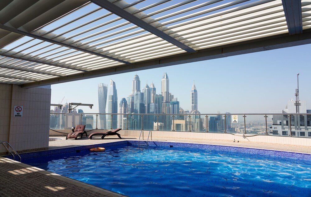 One Perfect Stay Al Waleed Paradise — фото 5