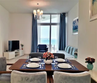 Дубай: Luton Vacation Homes - Royal Bay