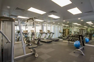 Дубай: Luton Vacation Homes - Royal Bay