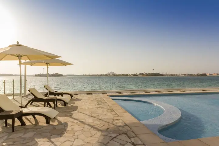 Дубай: Luton Vacation Homes - Royal Bay