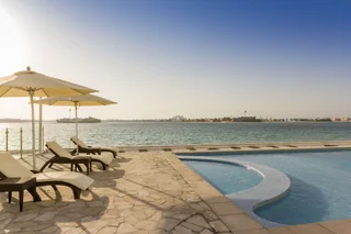 Дубай: Luton Vacation Homes - Royal Bay