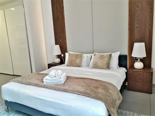 Дубай: Luton Vacation Homes - Royal Bay