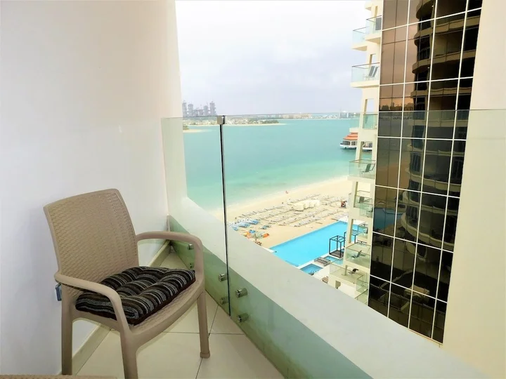 Дубай: Luton Vacation Homes - Royal Bay