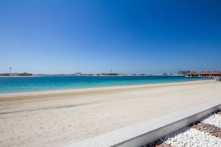Дубай: Luton Vacation Homes - Royal Bay