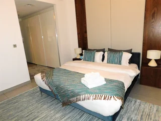 Дубай: Luton Vacation Homes - Royal Bay